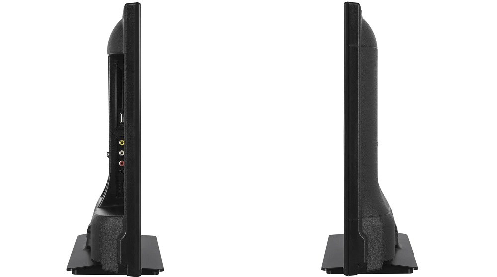 Hitachi 24HE2100 HbbTV